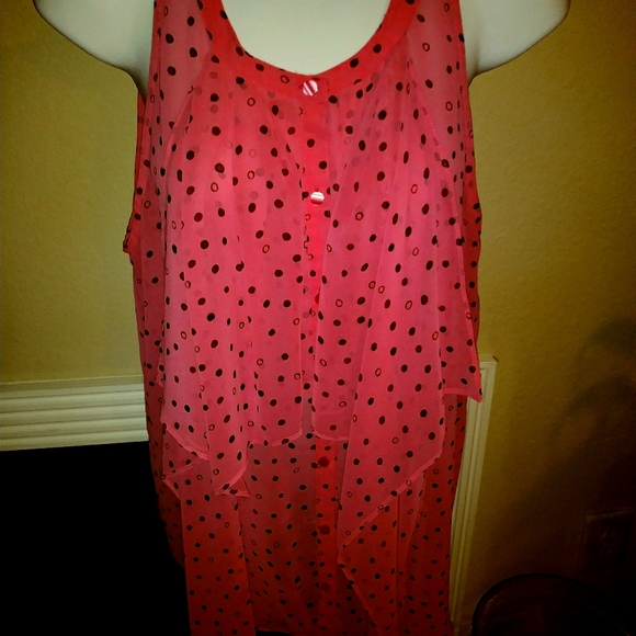princess vera wang Tops - Princess By Vera Wang Top